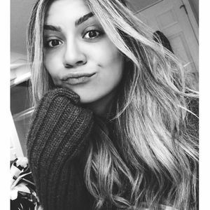 Meet your Posher, Natália